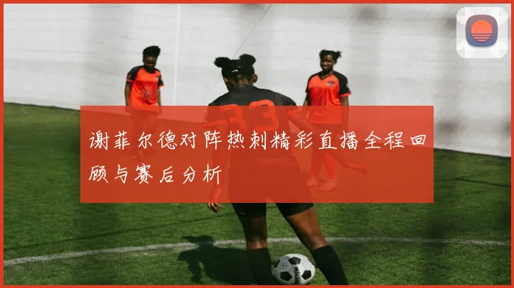 谢菲尔德对阵热刺精彩直播全程回顾与赛后分析