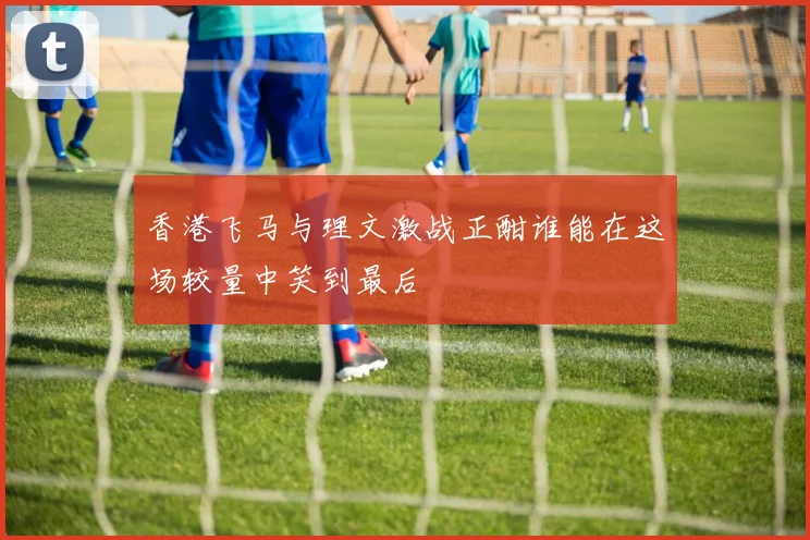 香港飞马与理文激战正酣谁能在这场较量中笑到最后